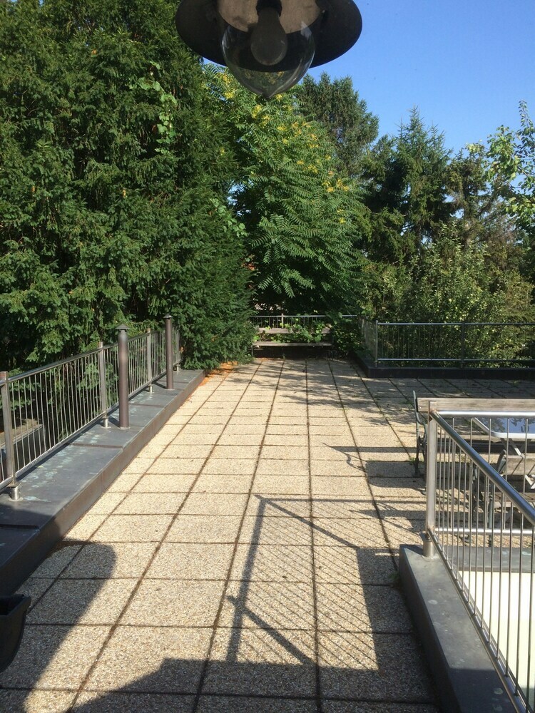 Apartamentos Ajo Vienna Garden - Contactless Check-in