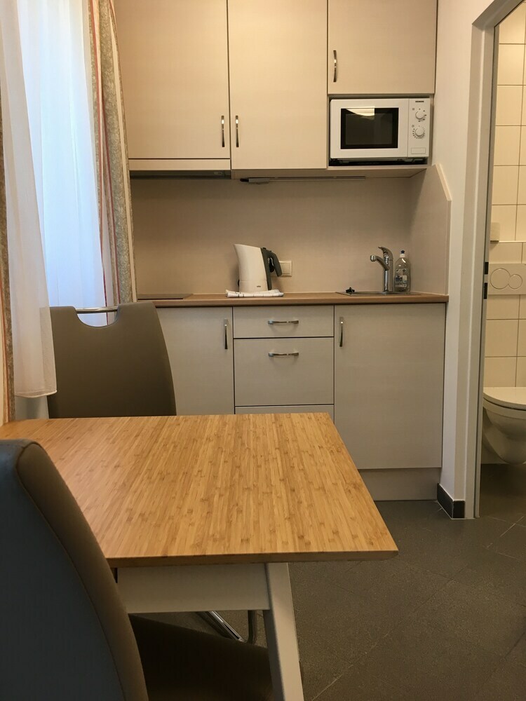 Apartamentos Ajo Vienna Garden - Contactless Check-in