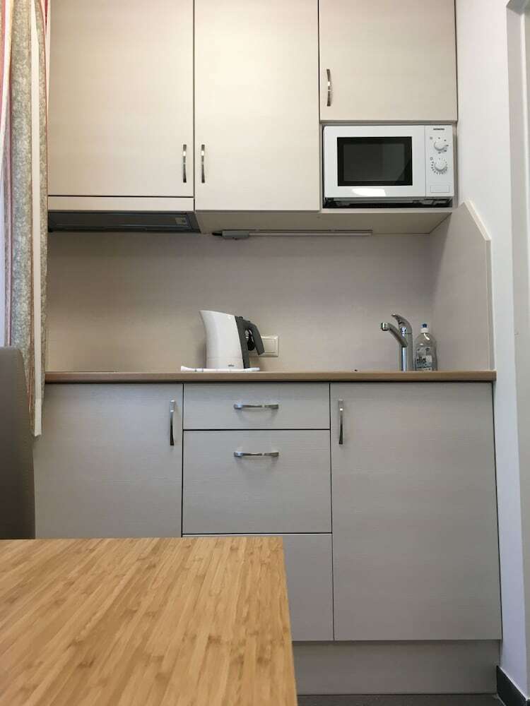 Apartamentos Ajo Vienna Garden - Contactless Check-in
