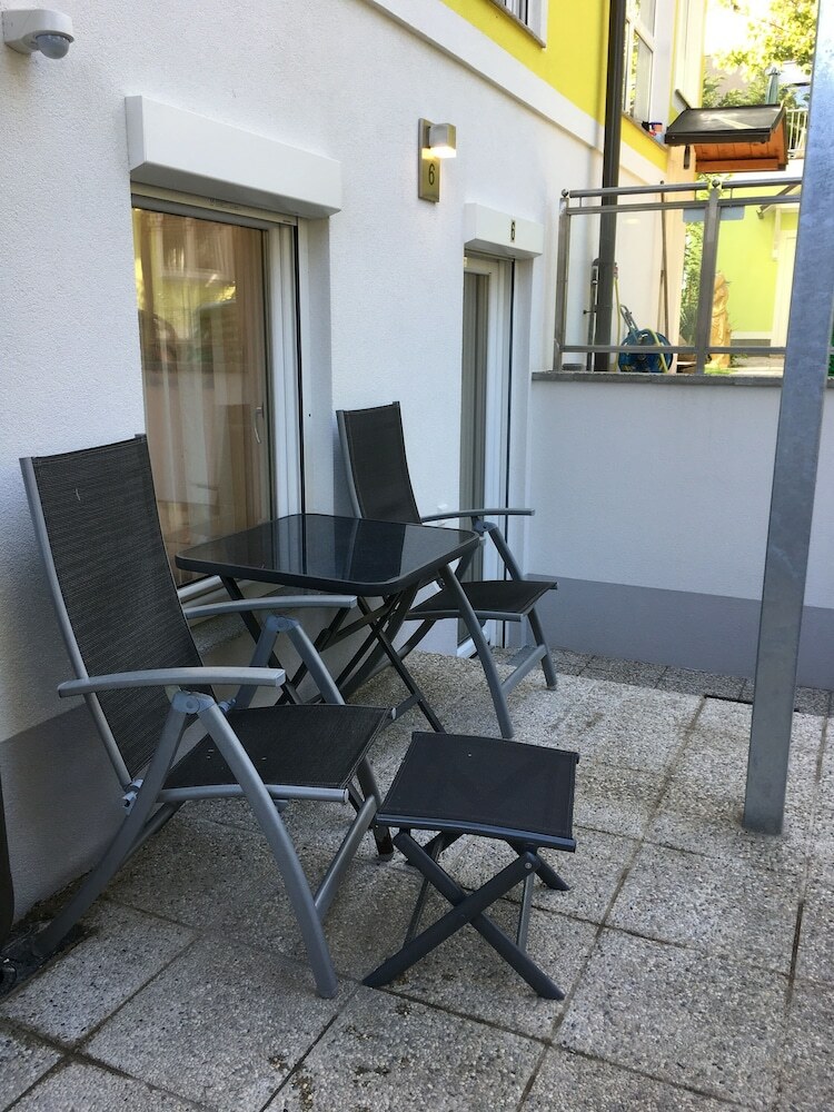 Apartamentos Ajo Vienna Garden - Contactless Check-in