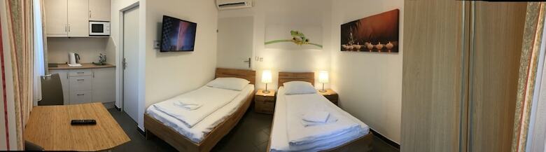 Apartamentos Ajo Vienna Garden - Contactless Check-in