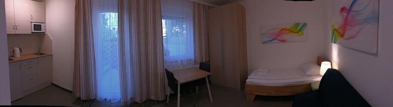 Apartamentos Ajo Vienna Garden - Contactless Check-in