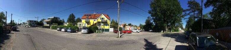 Apartamentos Ajo Vienna Garden - Contactless Check-in