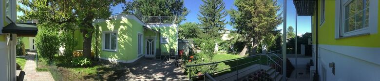 Apartamentos Ajo Vienna Garden - Contactless Check-in