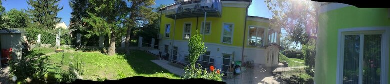 Apartamentos Ajo Vienna Garden - Contactless Check-in
