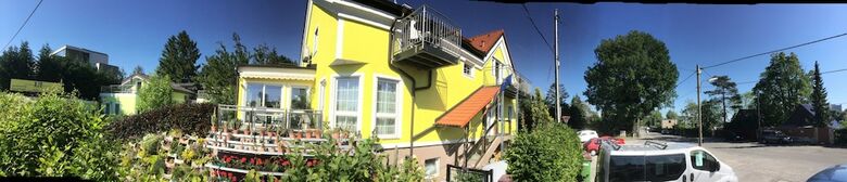 Apartamentos Ajo Vienna Garden - Contactless Check-in