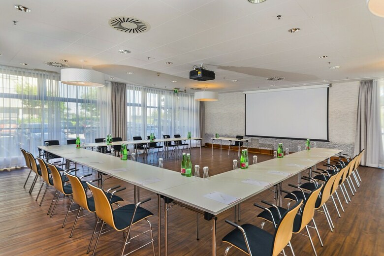 Hotel Ramada By Wyndham Graz