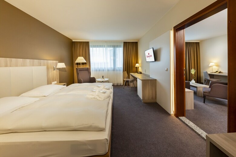 Hotel Ramada By Wyndham Graz
