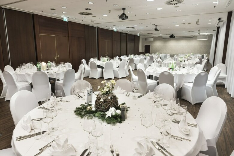 Hotel Ramada By Wyndham Graz