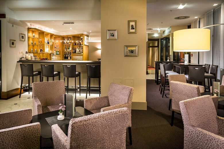 Hotel Ramada By Wyndham Graz