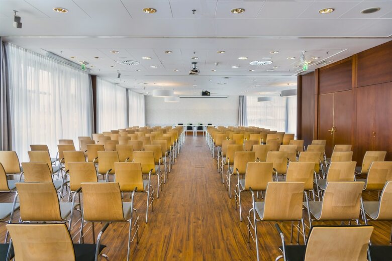 Hotel Ramada By Wyndham Graz