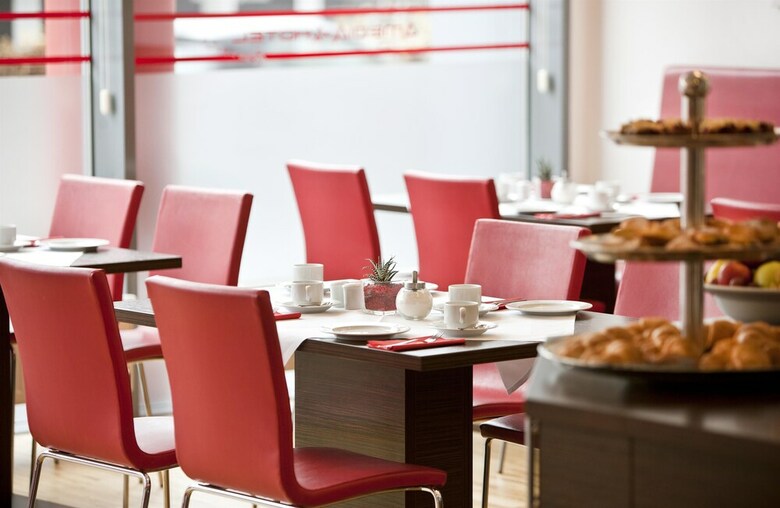 Best Western Plus Plaza Hotel Graz