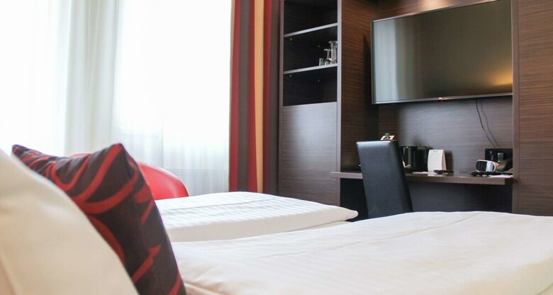 Best Western Plus Plaza Hotel Graz