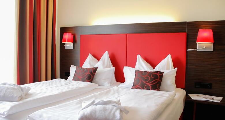 Best Western Plus Plaza Hotel Graz