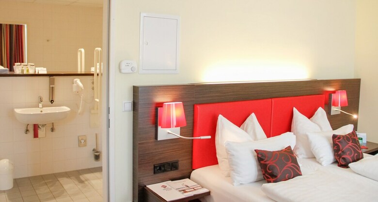 Best Western Plus Plaza Hotel Graz