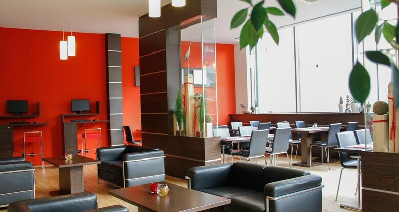 Best Western Plus Plaza Hotel Graz