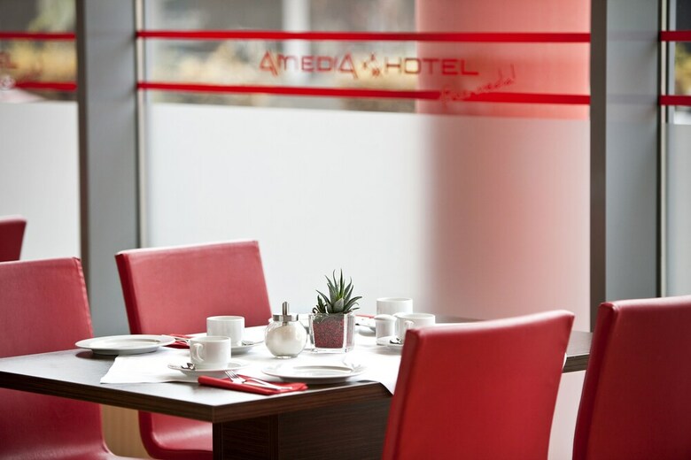 Best Western Plus Plaza Hotel Graz