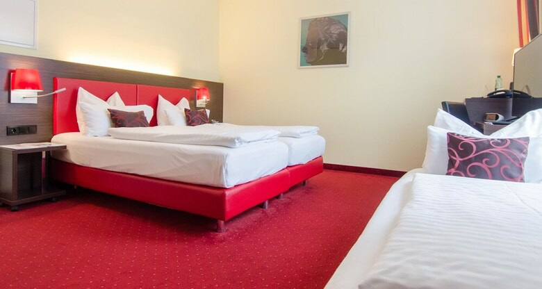 Best Western Plus Plaza Hotel Graz
