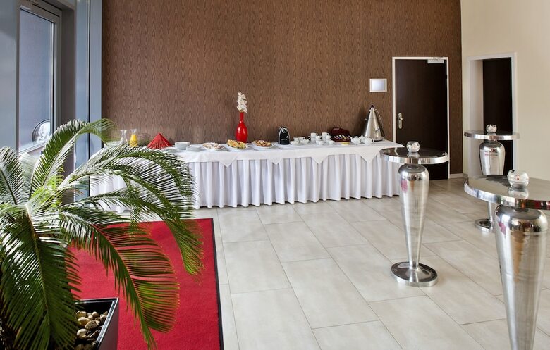 Best Western Plus Plaza Hotel Graz