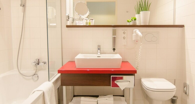 Best Western Plus Plaza Hotel Graz