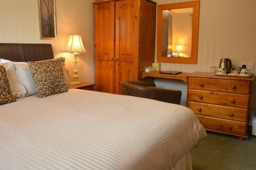Bed & Breakfast Bryn Hebog