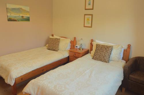 Bed & Breakfast Bryn Hebog