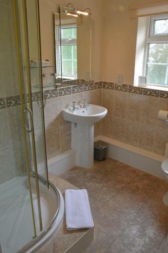 Bed & Breakfast Bryn Hebog