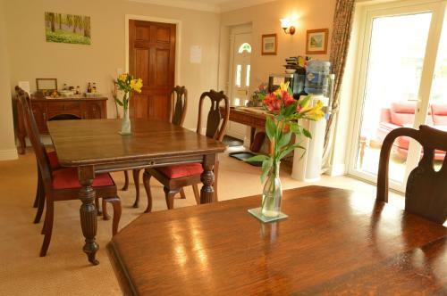 Bed & Breakfast Bryn Hebog