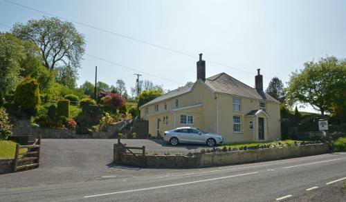Bed & Breakfast Bryn Hebog