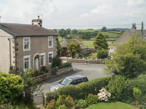 Ivy Cottage, Carnforth