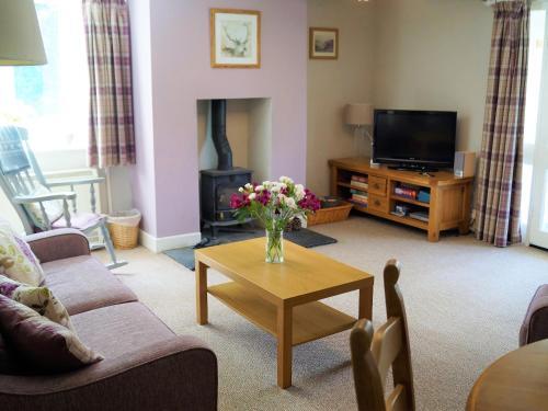 Ivy Cottage, Carnforth