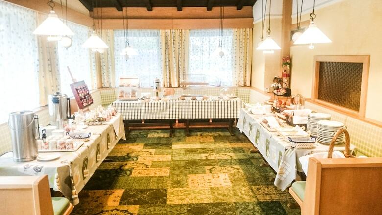 Marys Landhotel By We Rent