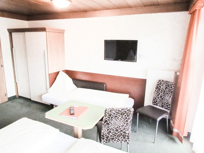 Marys Landhotel By We Rent