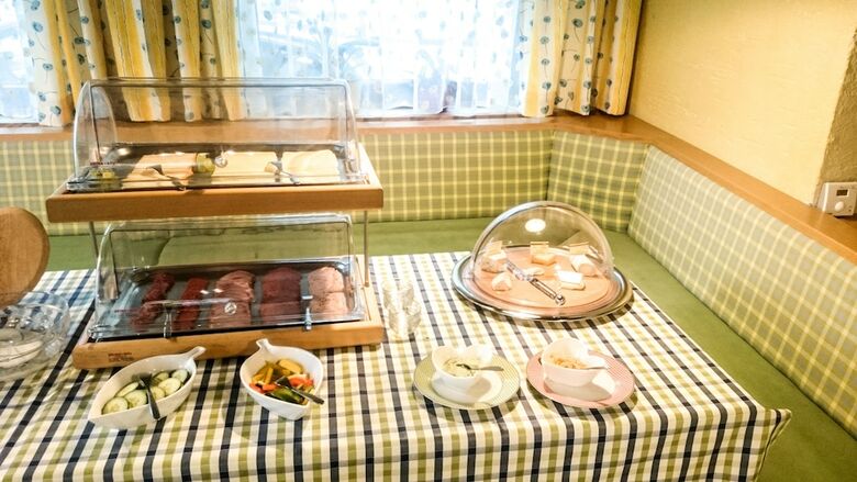Marys Landhotel By We Rent