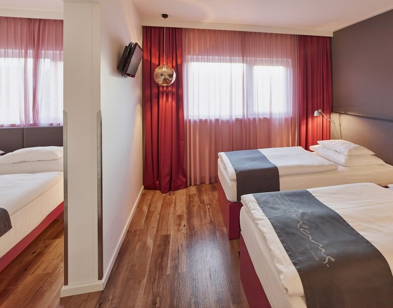 Hotel Roomz Graz