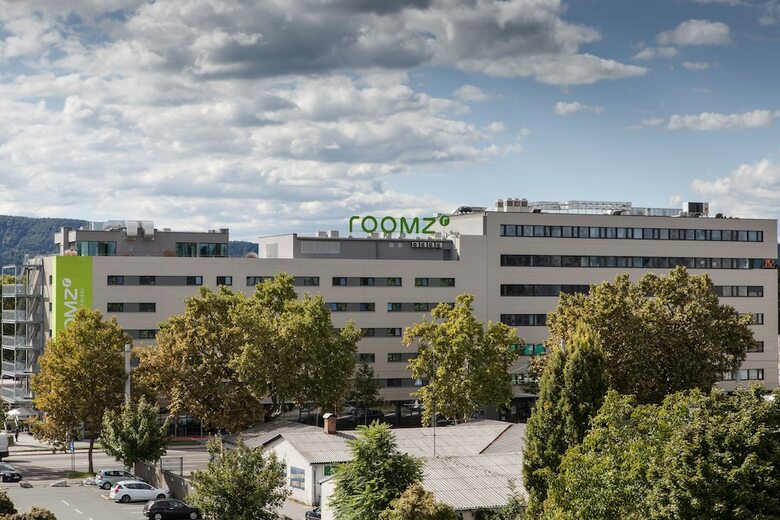 Hotel Roomz Graz
