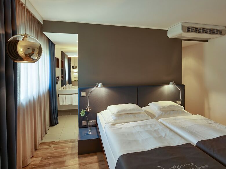 Hotel Roomz Graz