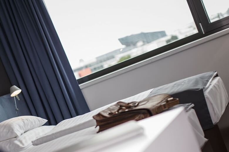 Hotel Roomz Graz