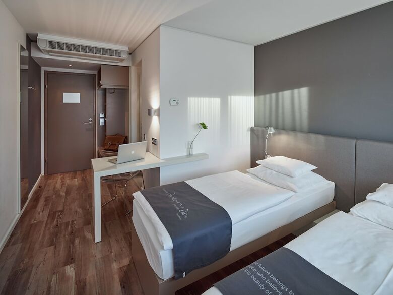 Hotel Roomz Graz