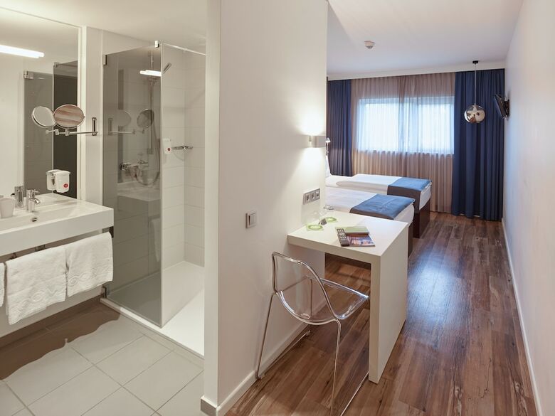 Hotel Roomz Graz