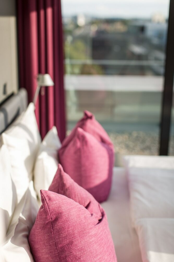 Hotel Roomz Graz
