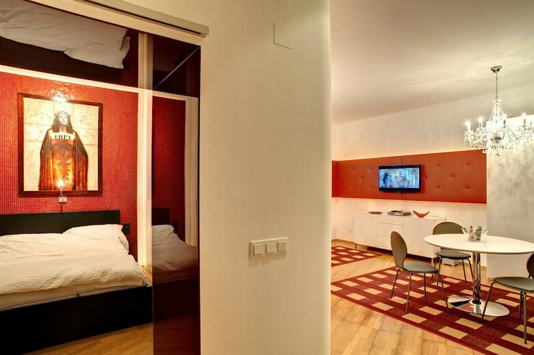 Apartamentos Romeoapartment