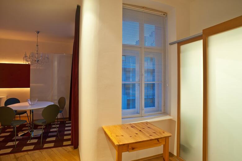 Apartamentos Romeoapartment