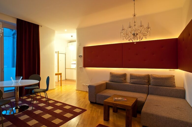 Apartamentos Romeoapartment
