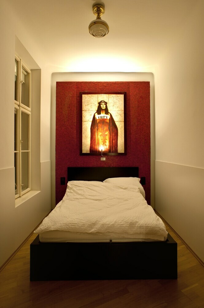 Apartamentos Romeoapartment