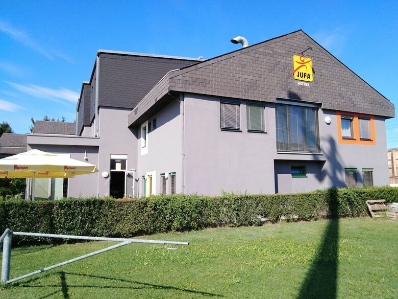 Hotel Jufa Graz S�d