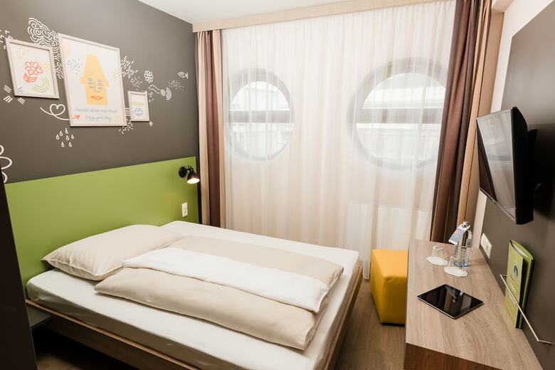Hotel Jufa Graz S�d
