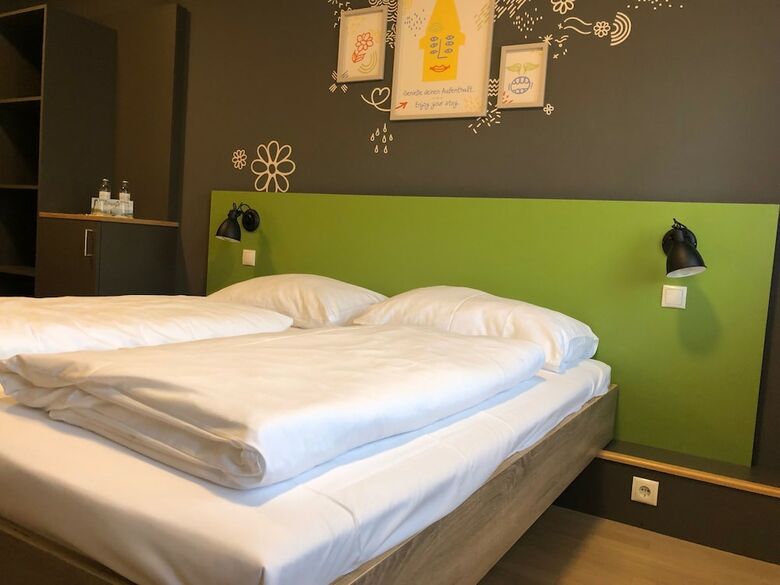 Hotel Jufa Graz S�d