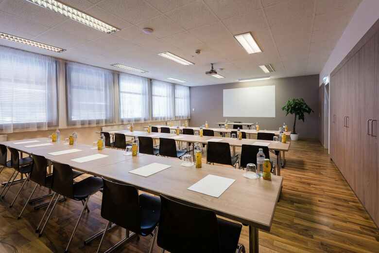 Hotel Jufa Graz S�d