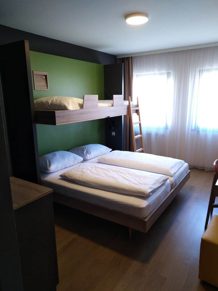 Hotel Jufa Graz S�d